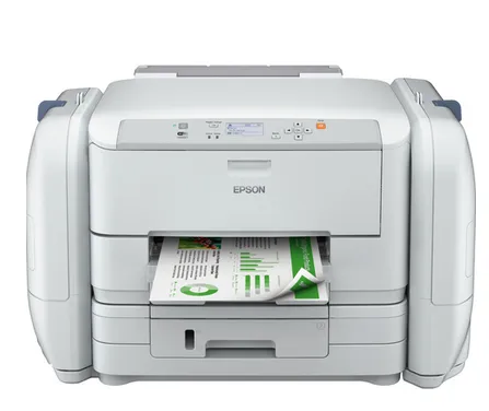 Epson WorkForce Pro WF-R5190DTW inkjet printer