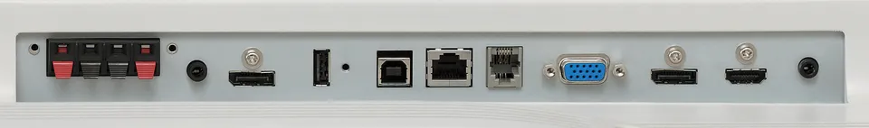 Sharp PN-60TA3 interactive whiteboard – slika 10