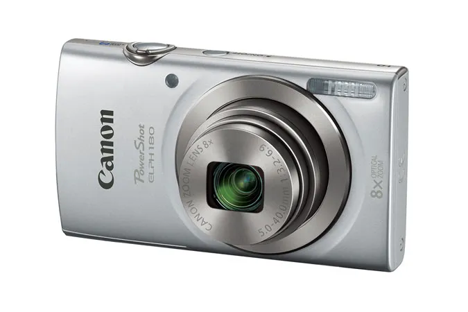 Canon PowerShot ELPH 180 – slika 2