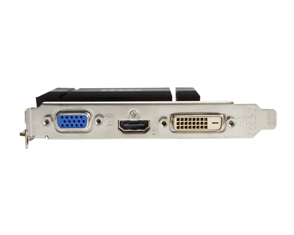 MSI Radeon R5 230 1GD3H – slika 3
