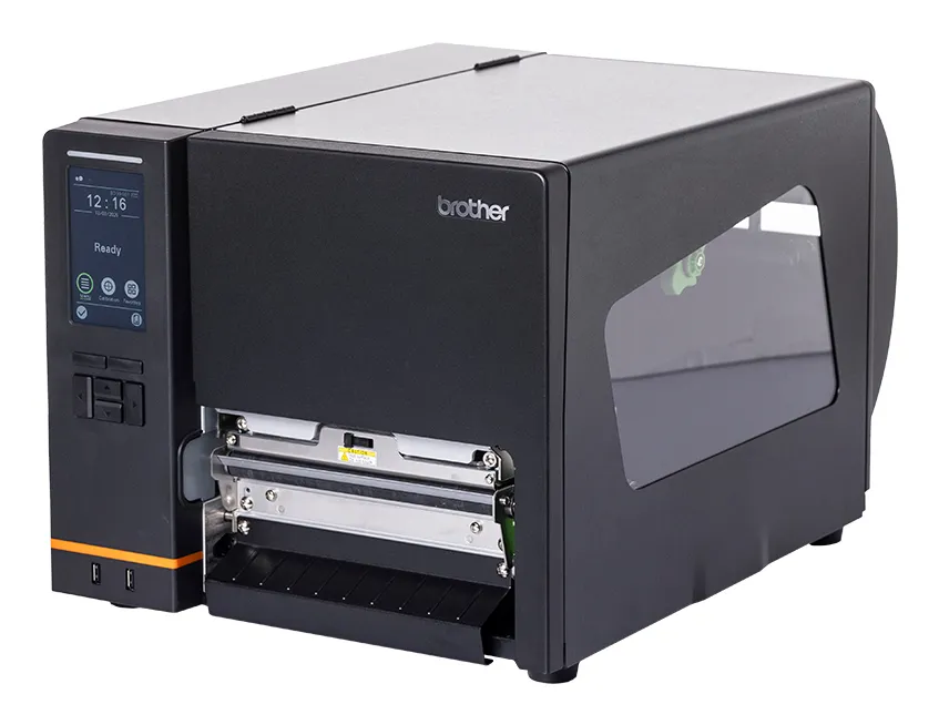 Brother IMP ETIQUETTES TJ-6521TN label printer – slika 7