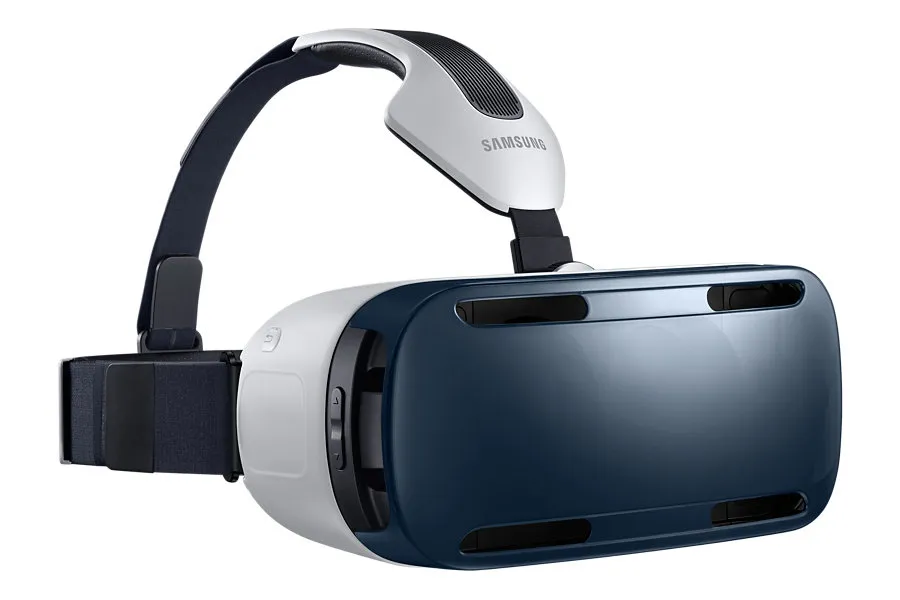 Samsung GEAR VR – slika 6
