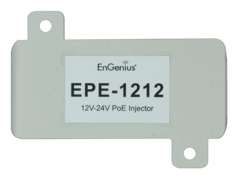 EnGenius EPE-1212 PoE adapter – slika 3