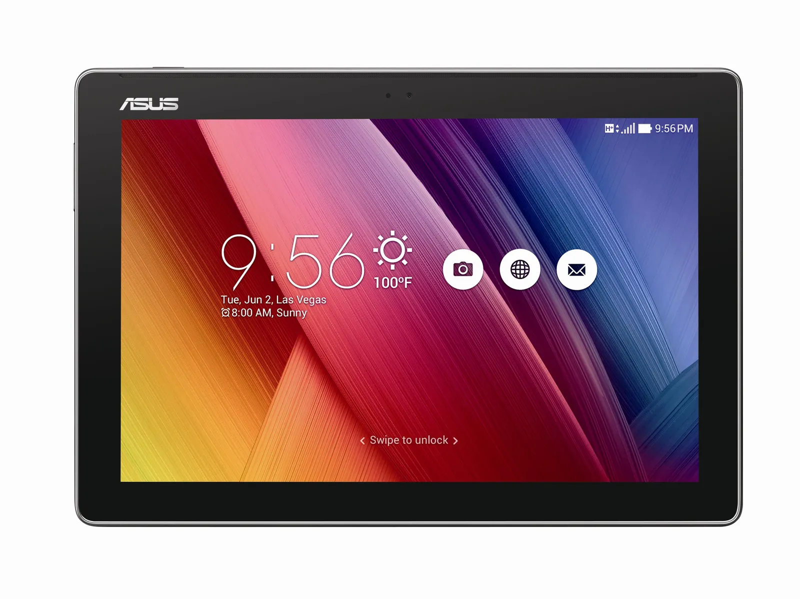 ASUS ZenPad 10 Z300CG-1A045A tablet