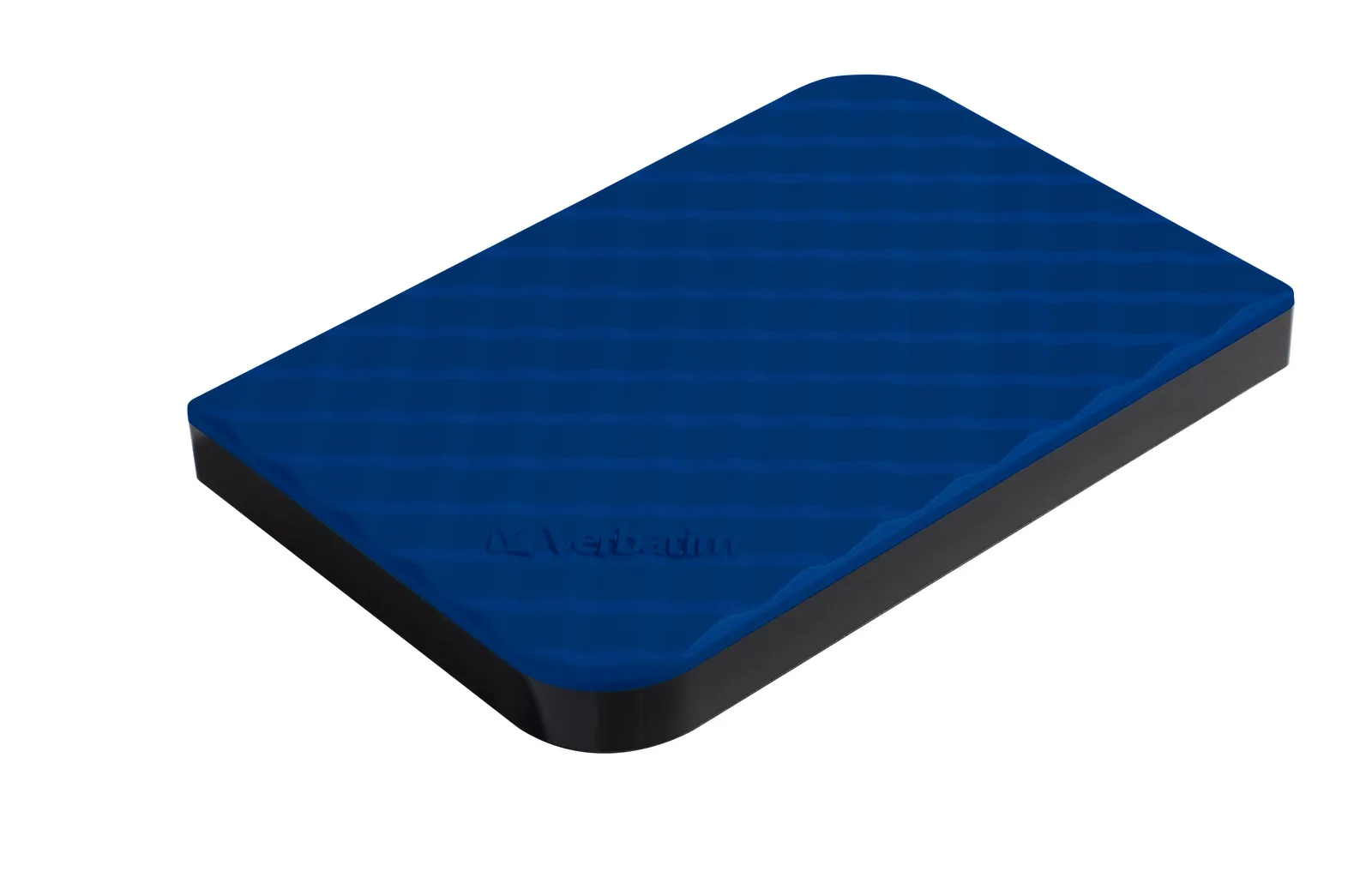 Verbatim Store 'n' Go external hard drive