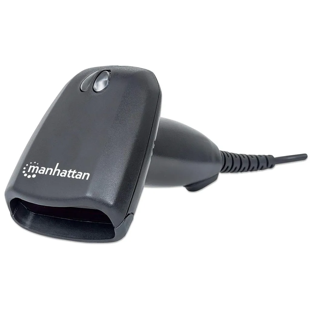 Manhattan 177665 barcode reader – slika 3