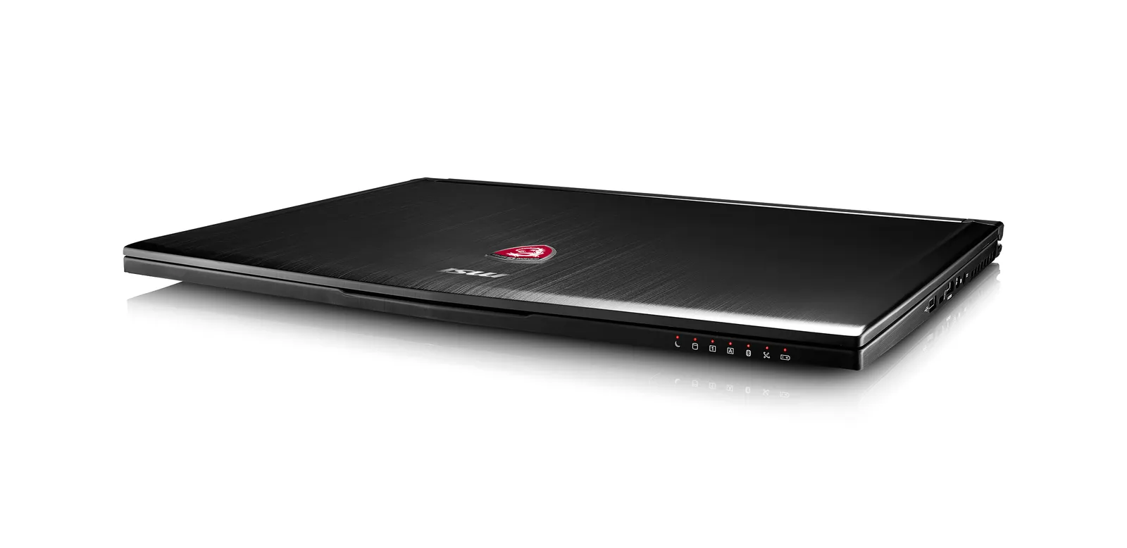 MSI Gaming GS73VR 6RF-027IT Stealth Pro – slika 7