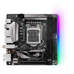 ASUS ROG Strix Z270I – slika 4