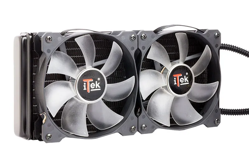 itek ICERED 240 – slika 4