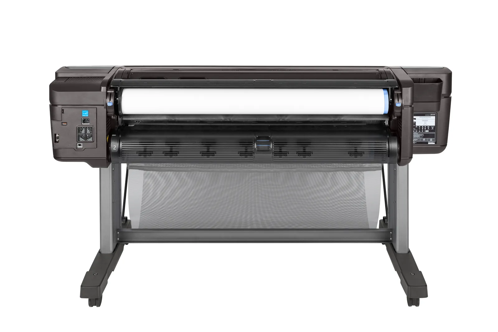 HP Designjet Z6 24-in PostScript large format printer – slika 8