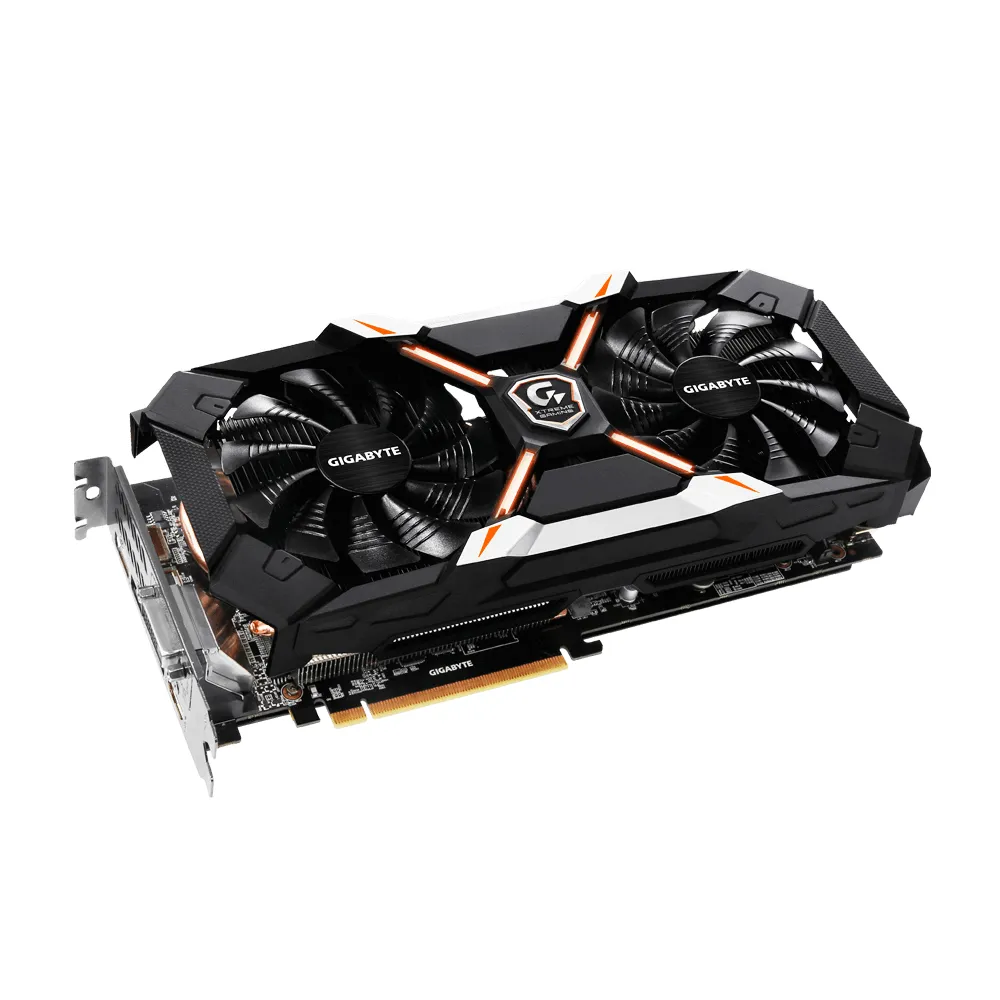 GIGABYTE GF GV-N1060XTREME-6GD PCIE 3 – slika 3