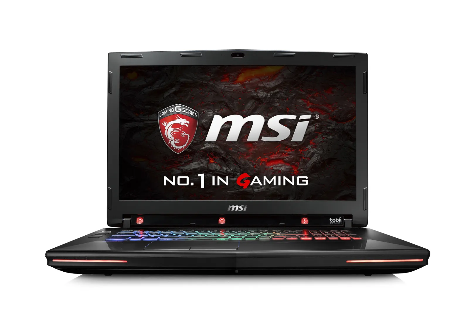 MSI Gaming GT72VR 6RE-067IT Dominator Pro Tobii