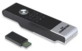 Manhattan 177580 wireless presenter – slika 2