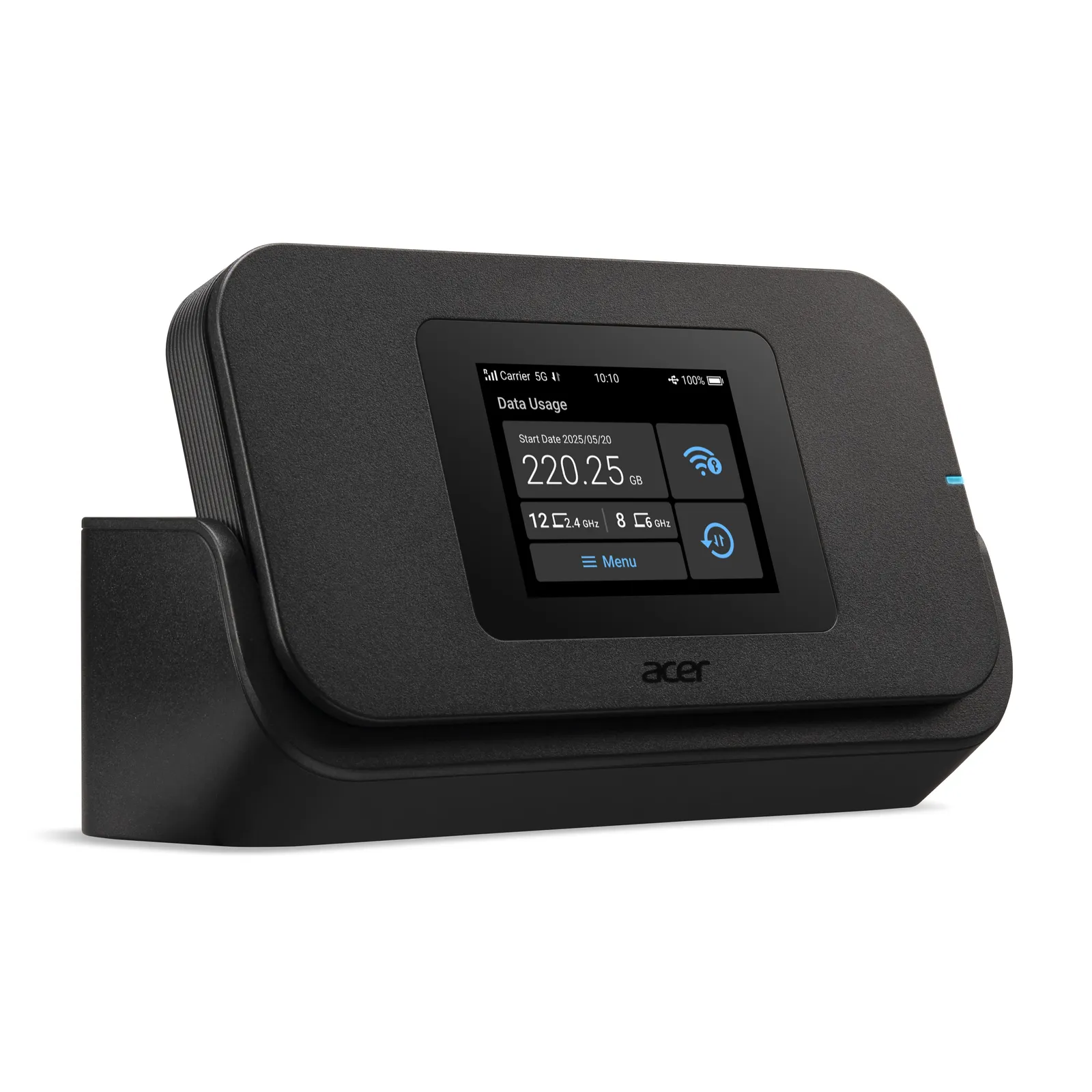 Acer Connect Enduro M4D wireless router – slika 7