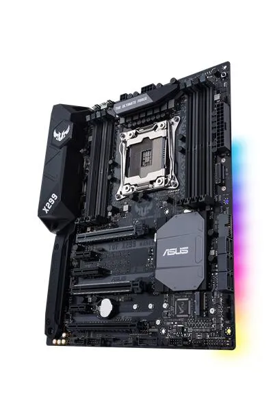 ASUS TUF X299 MARK 2 – slika 10