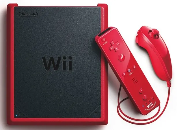 Nintendo Wii mini – slika 7