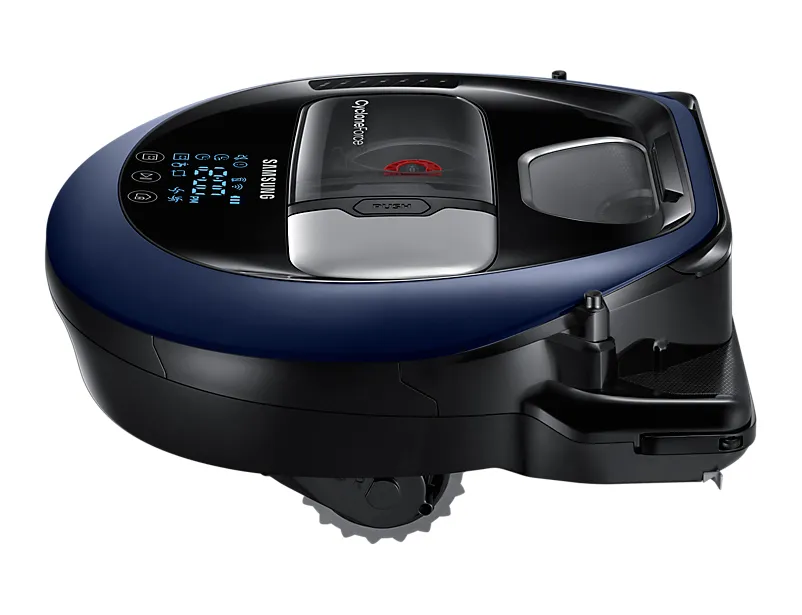 Samsung VR1DM702NUB – slika 6