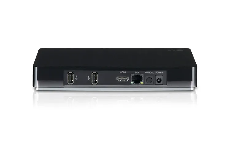 LG SP820 Smart TV box – slika 4