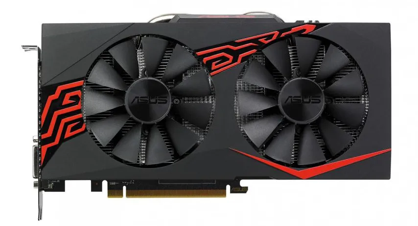 ASUS EX-RX570-4G – slika 3