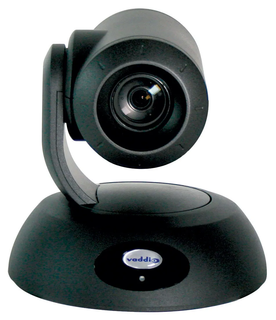 Vaddio RoboSHOT 30 QDVI video conferencing system