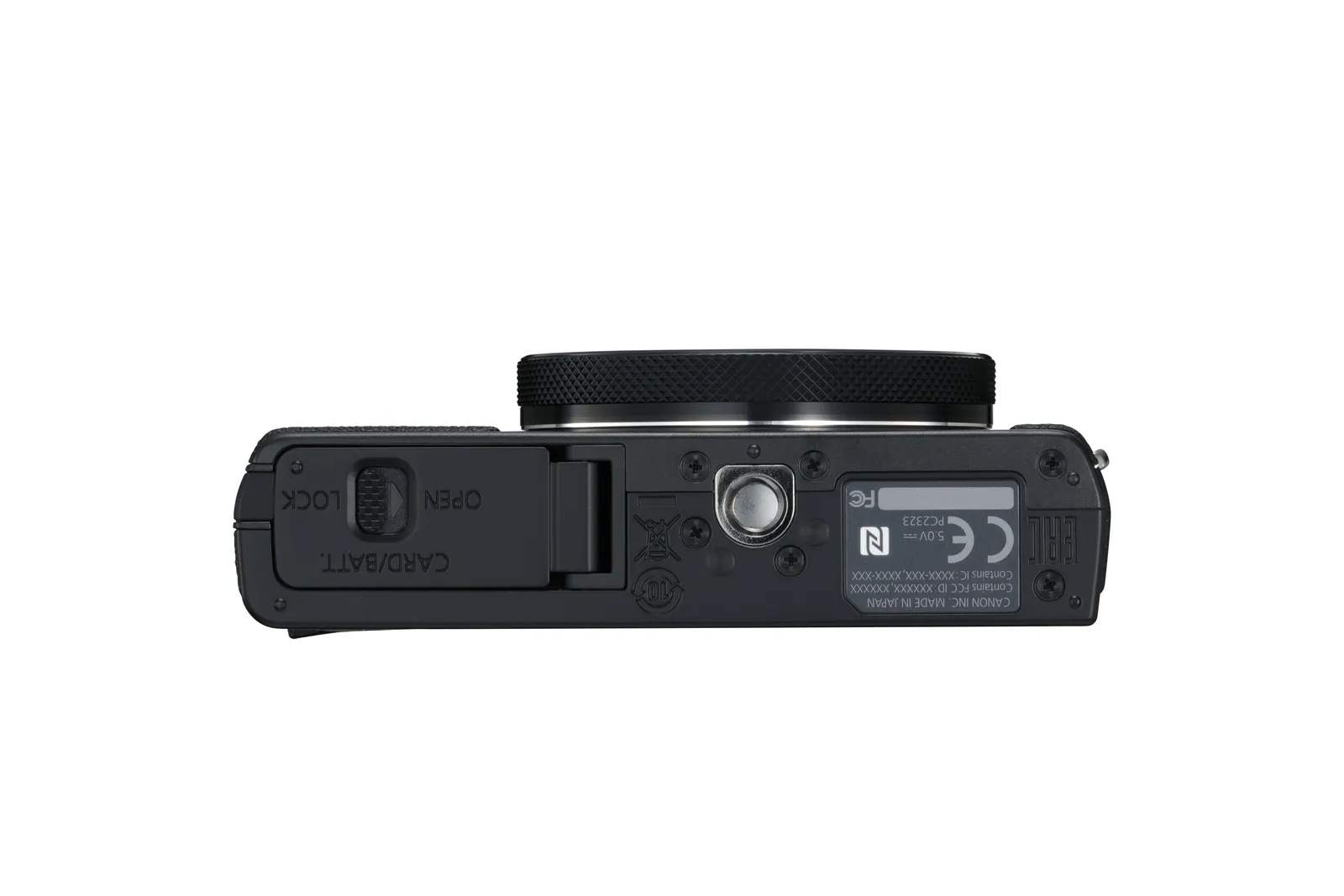Canon PowerShot G9 X Mark II – slika 22