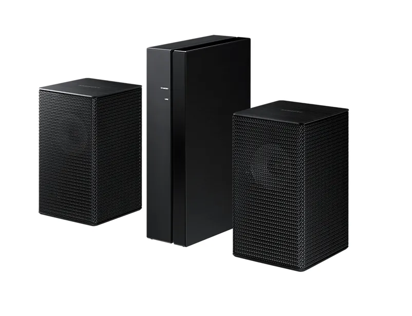 Samsung SWA-9000S/XU loudspeaker – slika 2