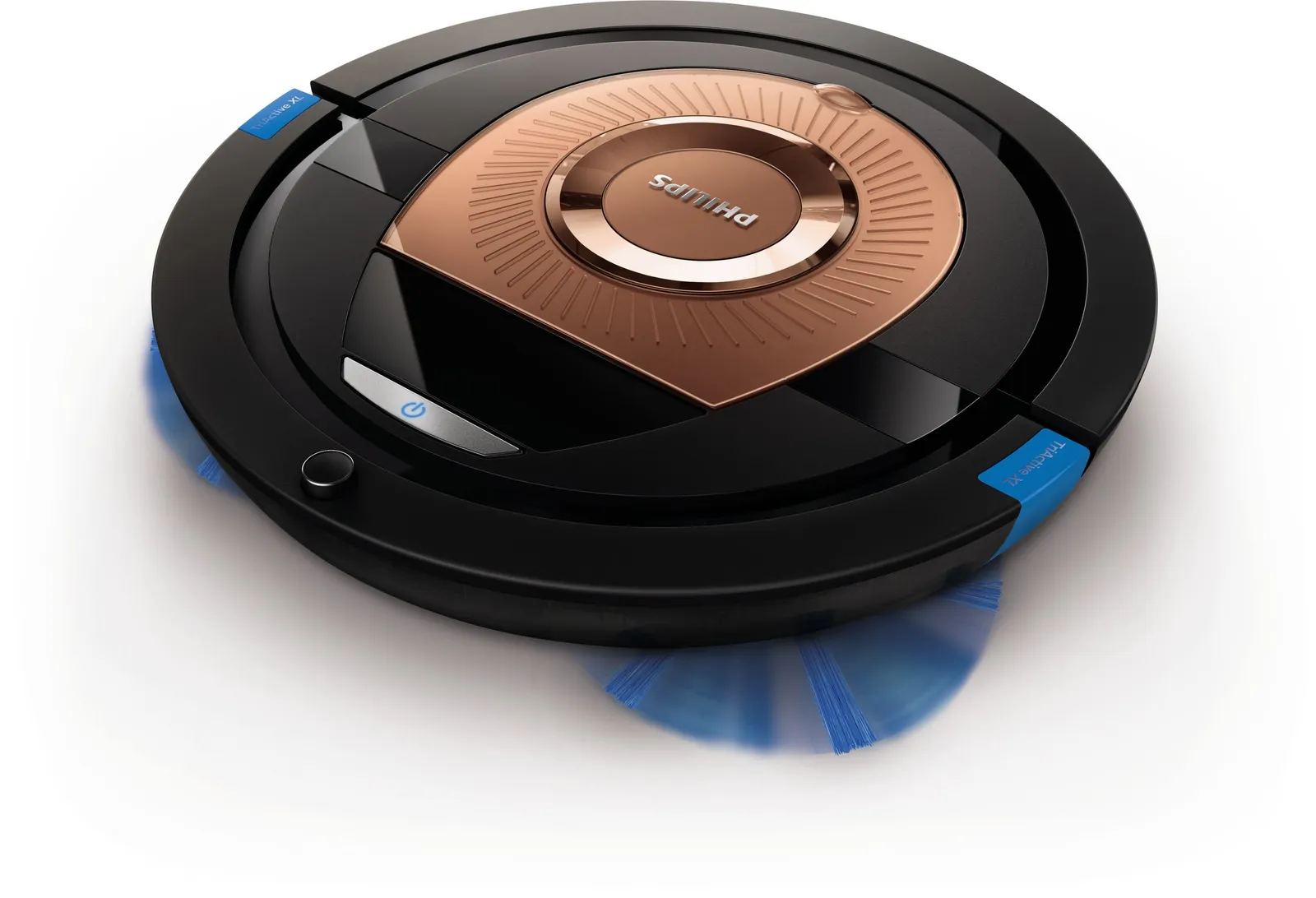 Philips SmartPro Compact FC8776/31 robot vacuum