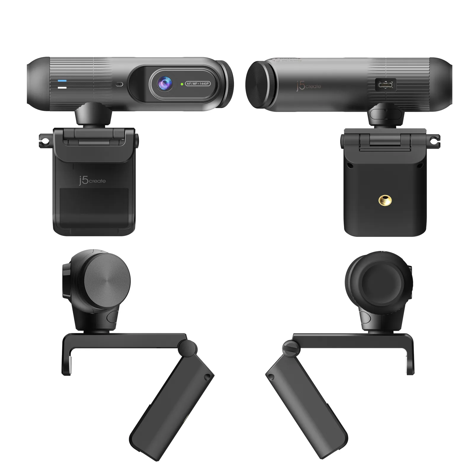 j5create JVU302 webcam – slika 4