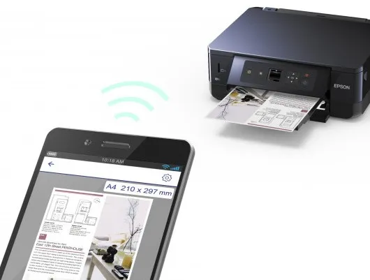 Epson Expression Premium XP-540 – slika 5