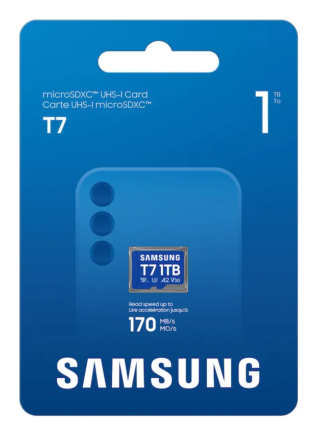Samsung T7 – slika 11
