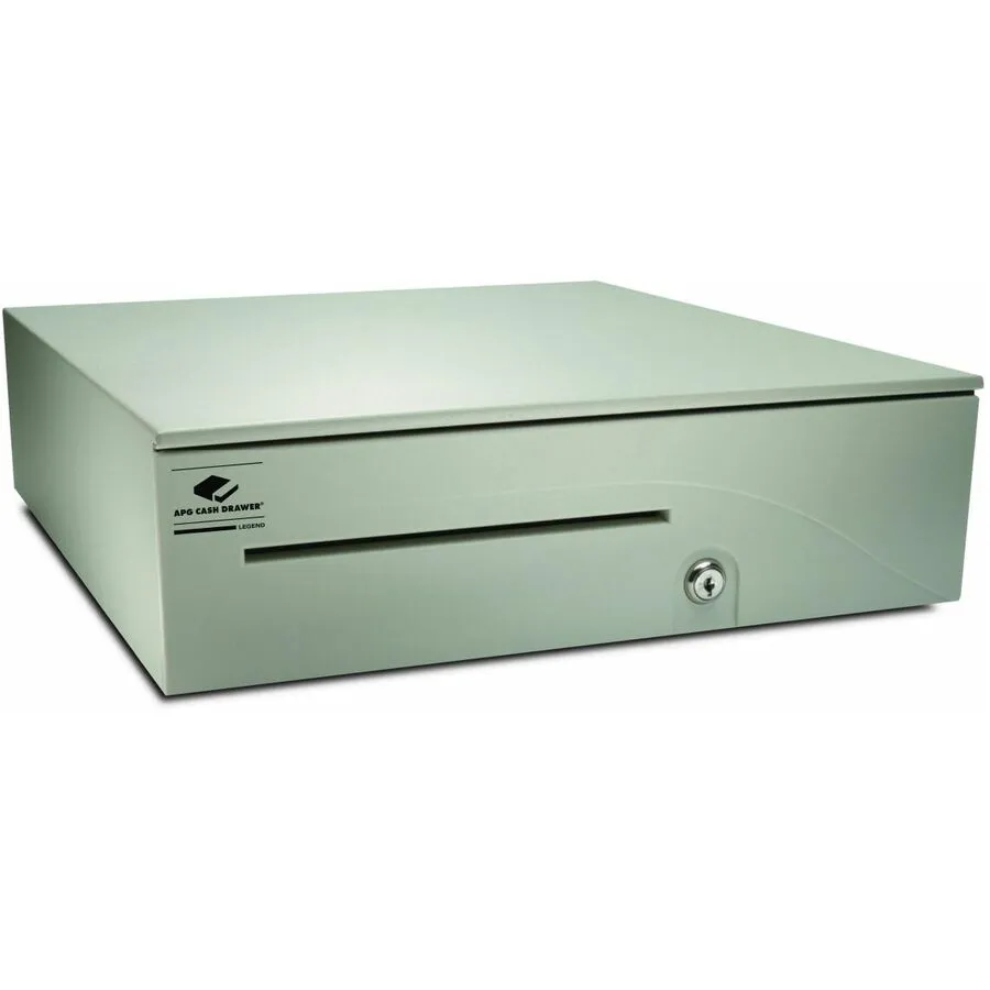 apg Solutions T320-1-CW1616 cash drawer