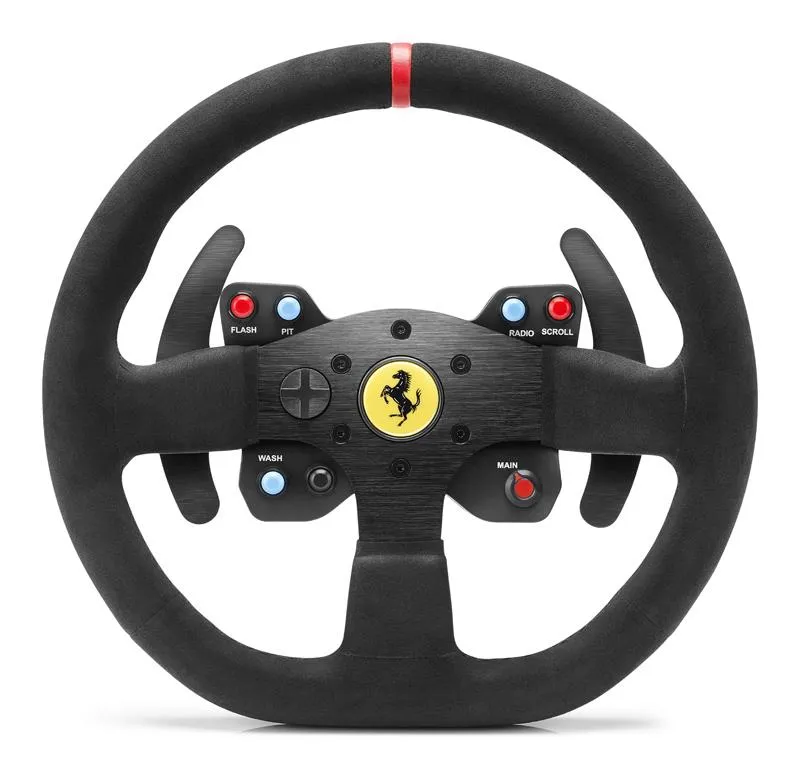 Thrustmaster 599XX EVO 30