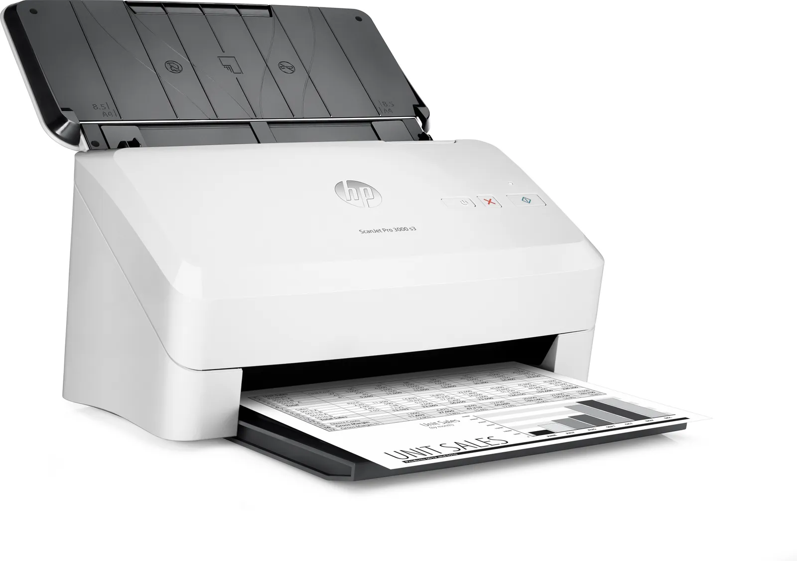 HP Scanjet Pro 3000 s3 – slika 2
