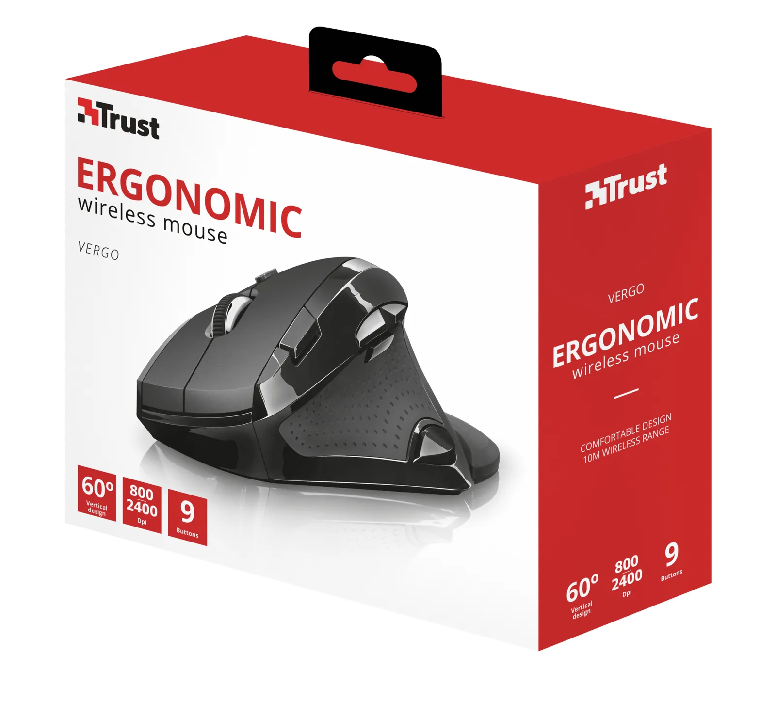Trust 21722 mouse – slika 6