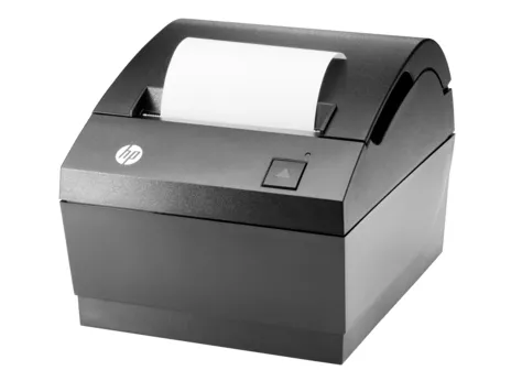 HP LAN Thermal Receipt Printer