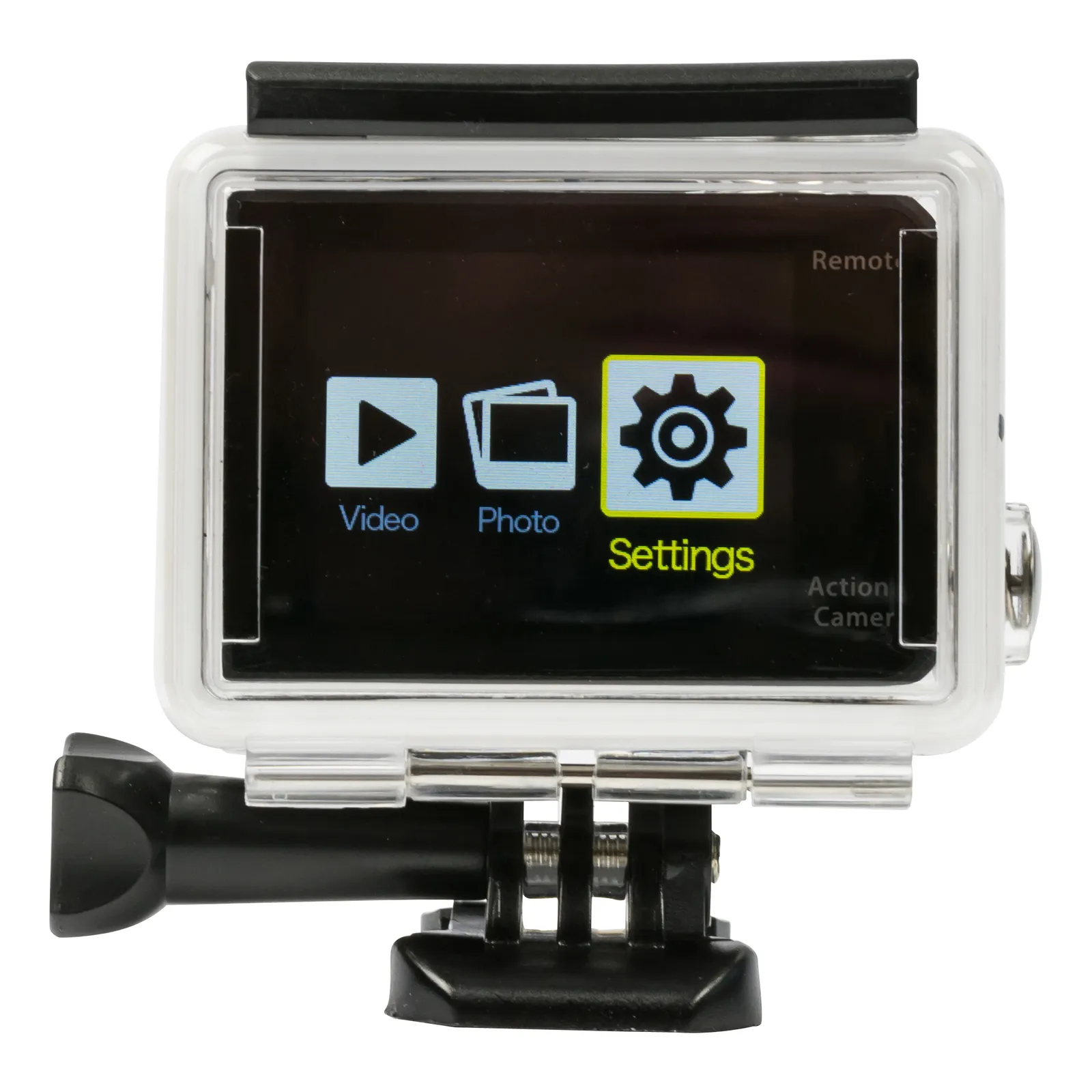 Salora ACE900 action sports camera – slika 5