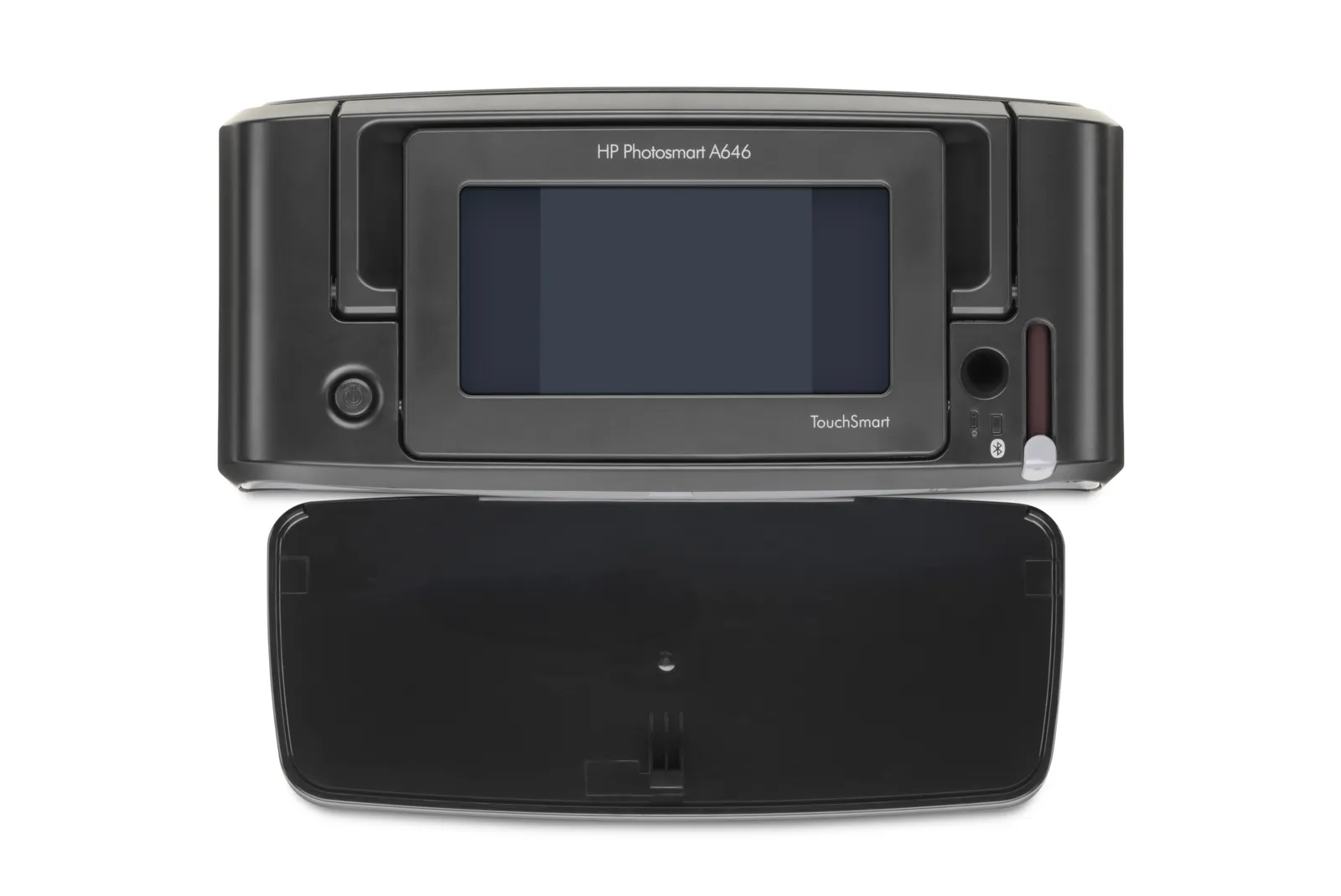 HP Photosmart A646 inkjet printer – slika 8
