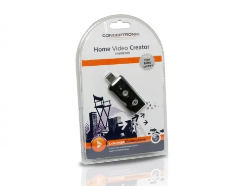 Conceptronic Home Video Creator video capturing device – slika 4