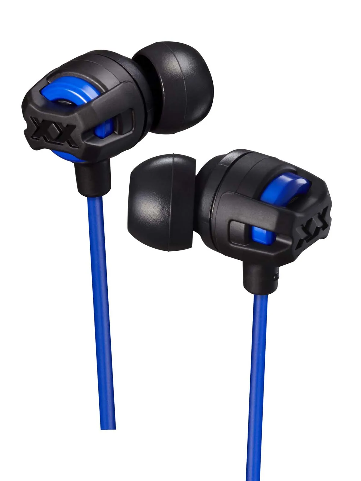 JVC HA-FX103M-A-E