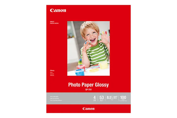 Canon 1433C004 photo paper