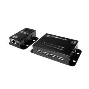 LogiLink UA0252 interface hub
