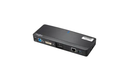 Fujitsu PR8.1 – slika 2