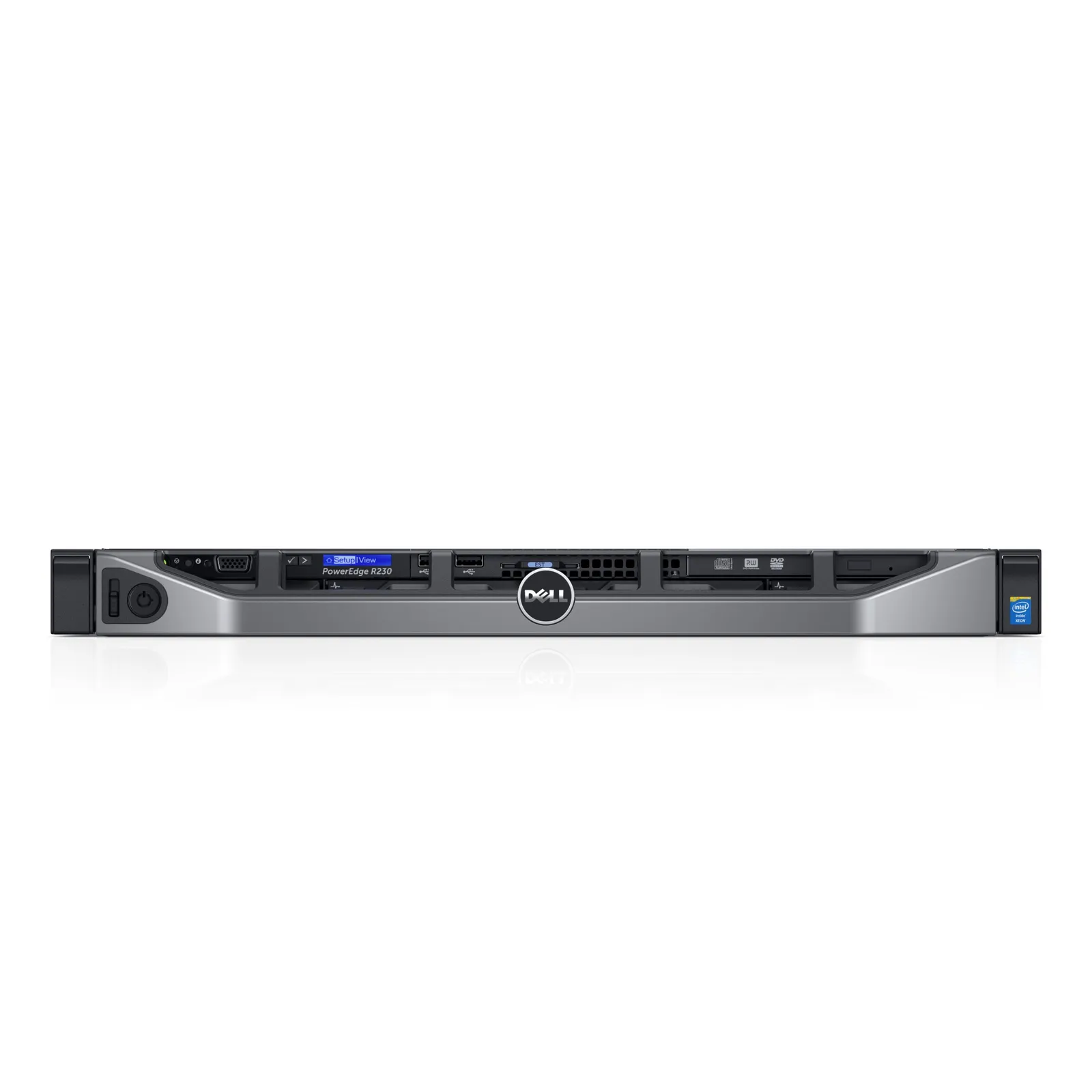 DELL PowerEdge R230 server – slika 14