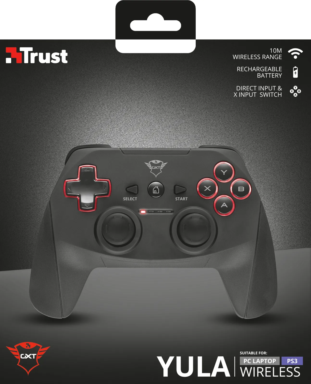 Trust GXT 545 – slika 7