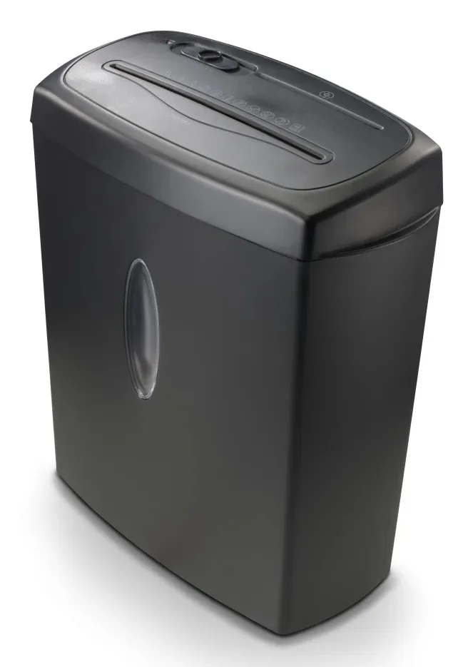 Hama Safe X100CD paper shredder