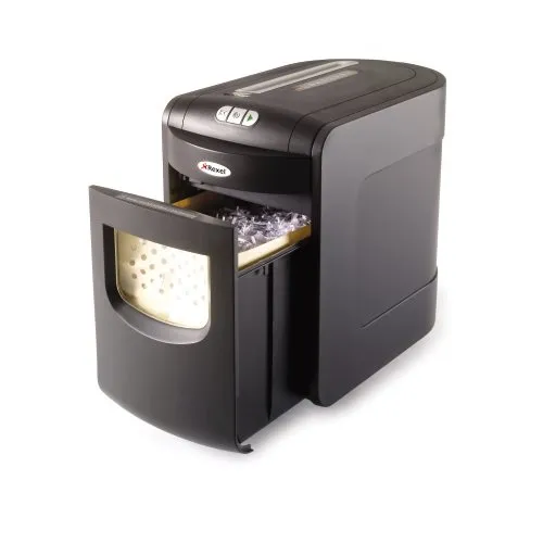 Rexel 2101995AU paper shredder – slika 5