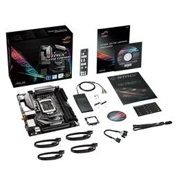 ASUS ROG Strix Z270I – slika 3