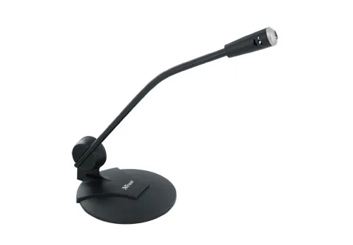 Trust MC-1200 High Sensitive Microphone