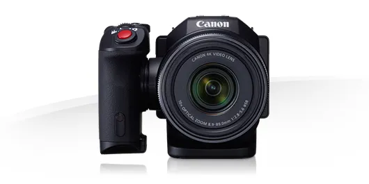 Canon Cinema EOS XC10 Kit – slika 7