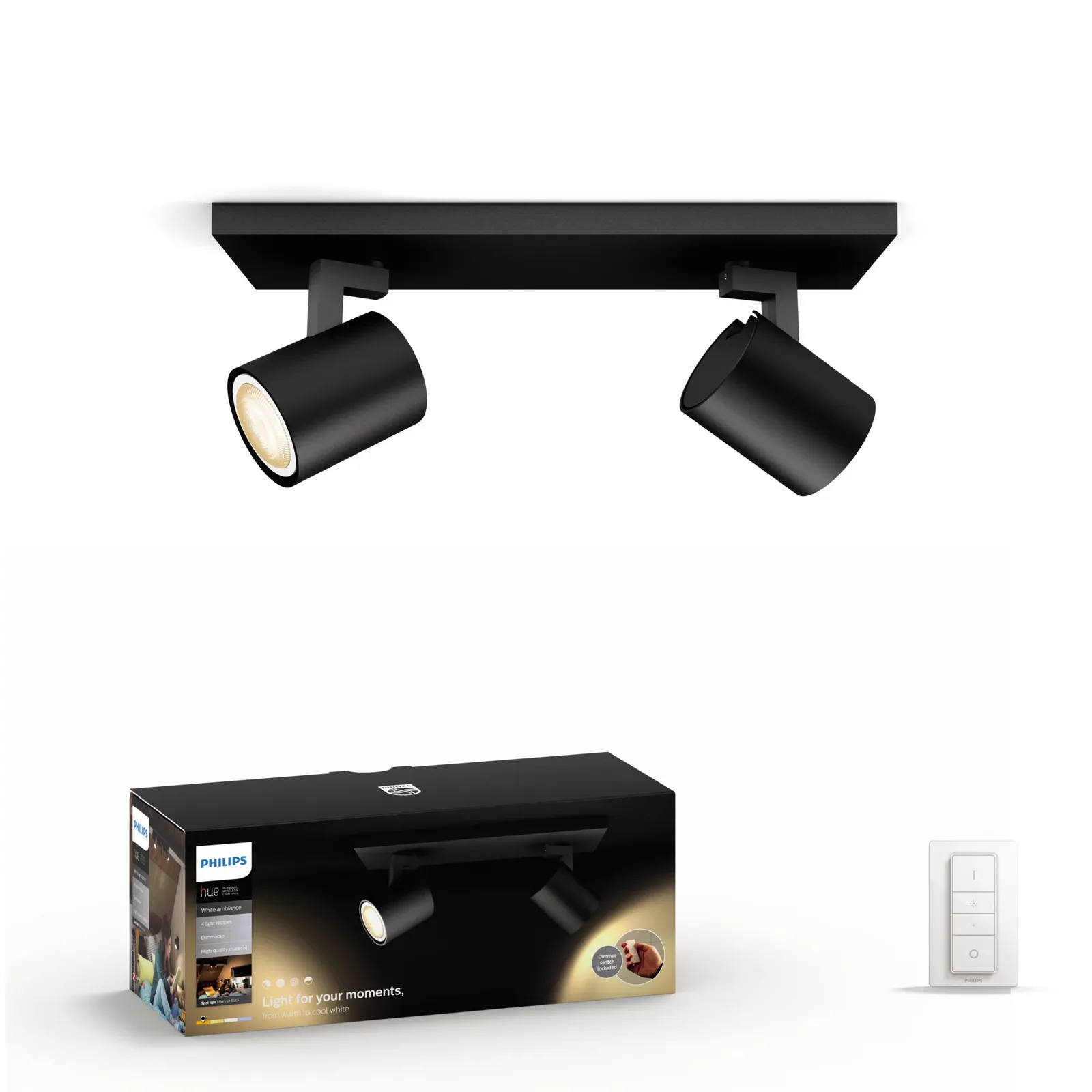 Philips by Signify Hue White ambience 5309230P7
